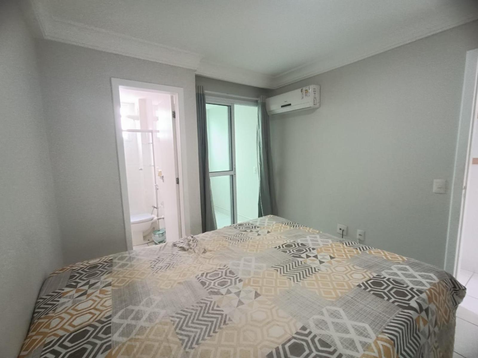 Apartamento Pe Na Areia, Wi-Fi E Garagem Privativa Inicio Da Praia Do Morro Guarapari Dış mekan fotoğraf