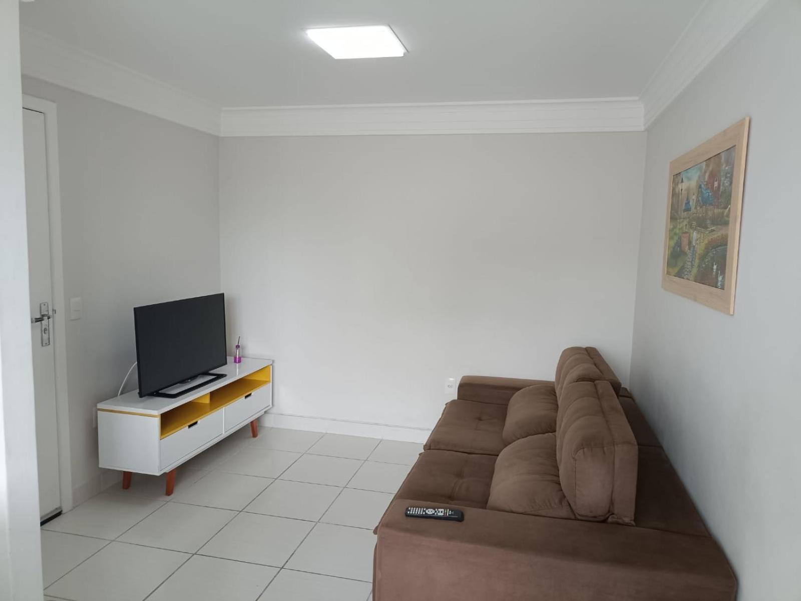 Apartamento Pe Na Areia, Wi-Fi E Garagem Privativa Inicio Da Praia Do Morro Guarapari Dış mekan fotoğraf