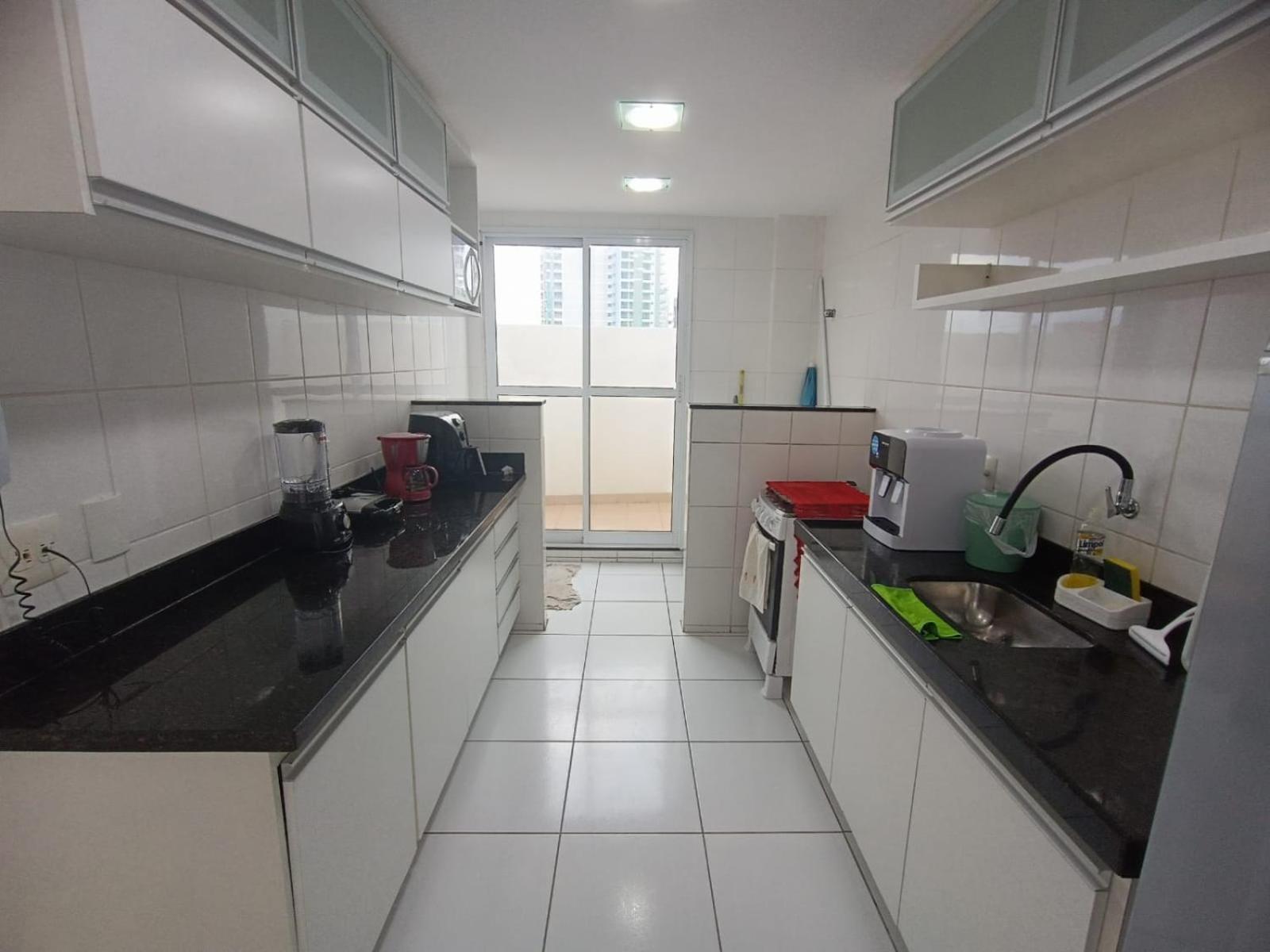 Apartamento Pe Na Areia, Wi-Fi E Garagem Privativa Inicio Da Praia Do Morro Guarapari Dış mekan fotoğraf